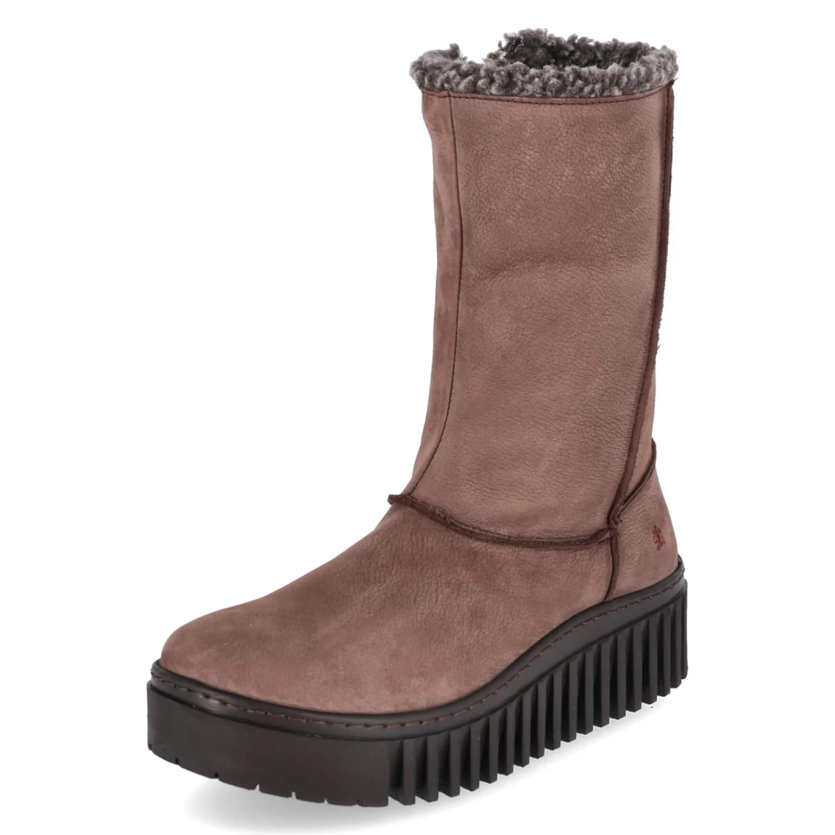 Winterboots BRIGHTON - brown