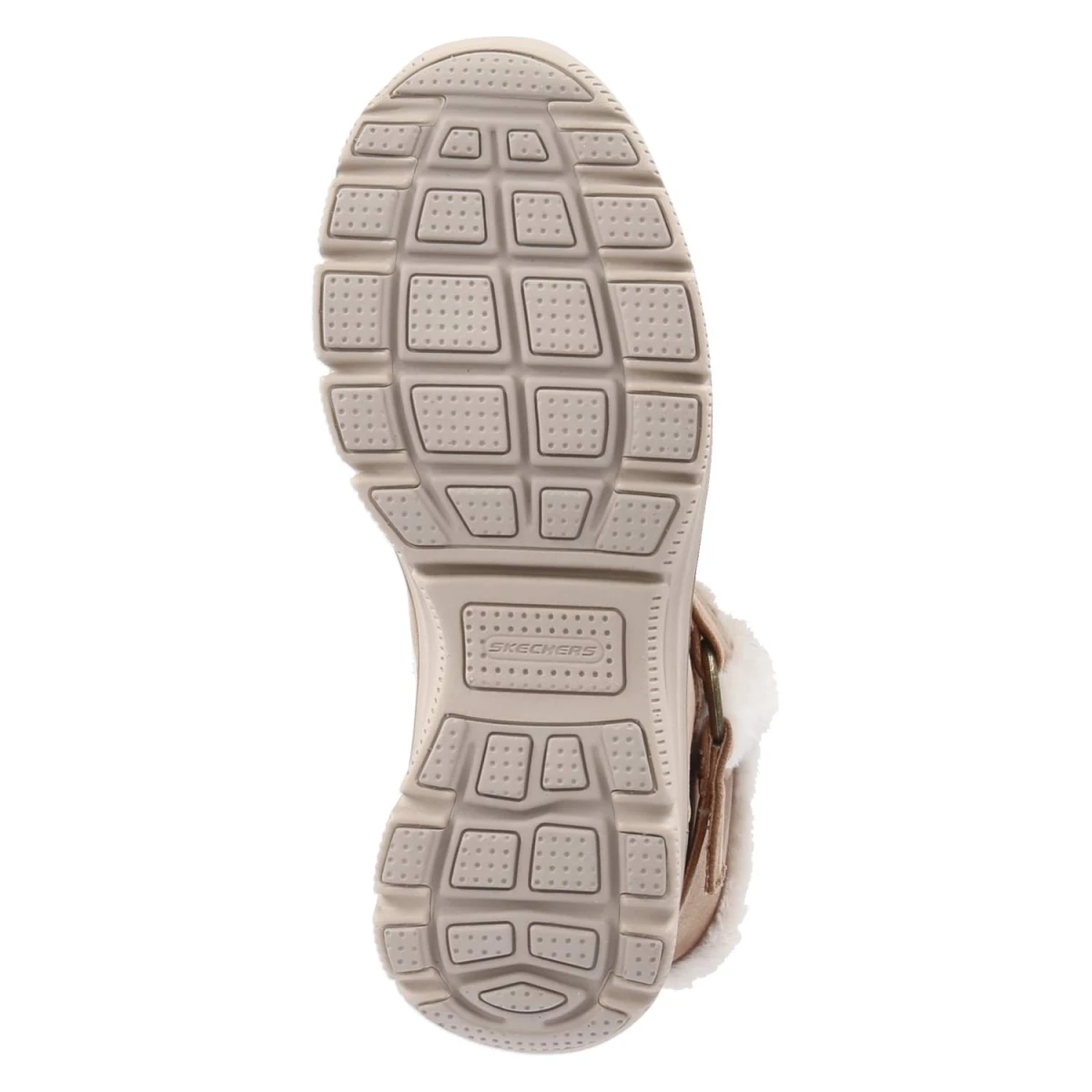 Slip-ins EASY GOING - chestnut