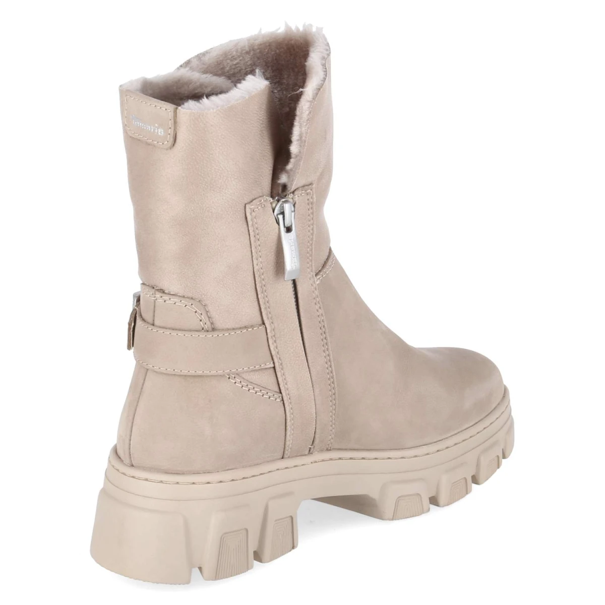 Winterboots - ANTELOPE