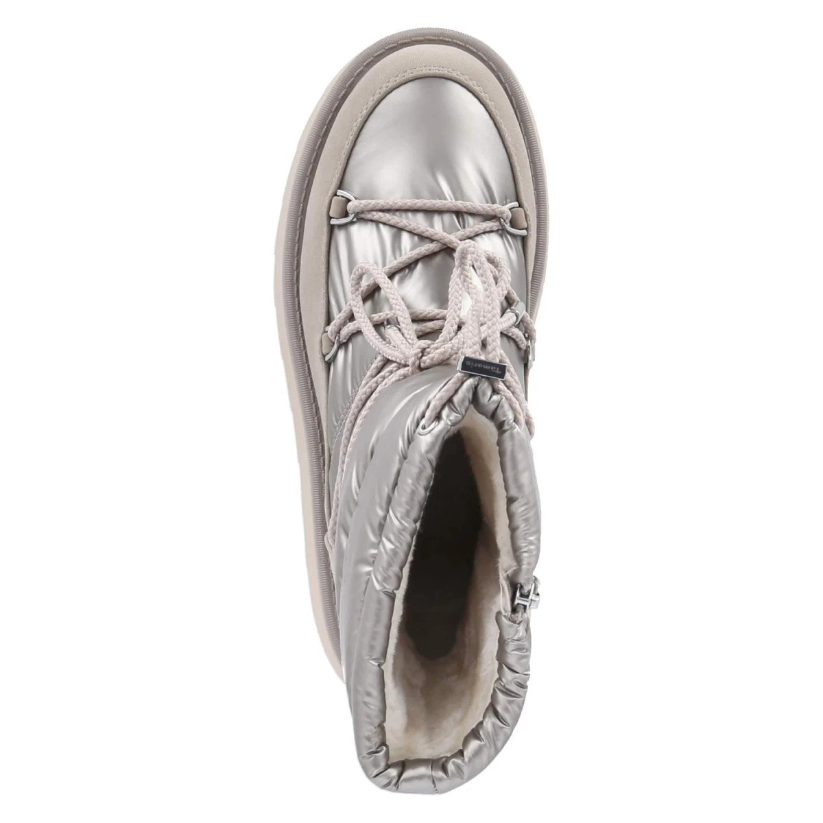 Snowboots - champagne