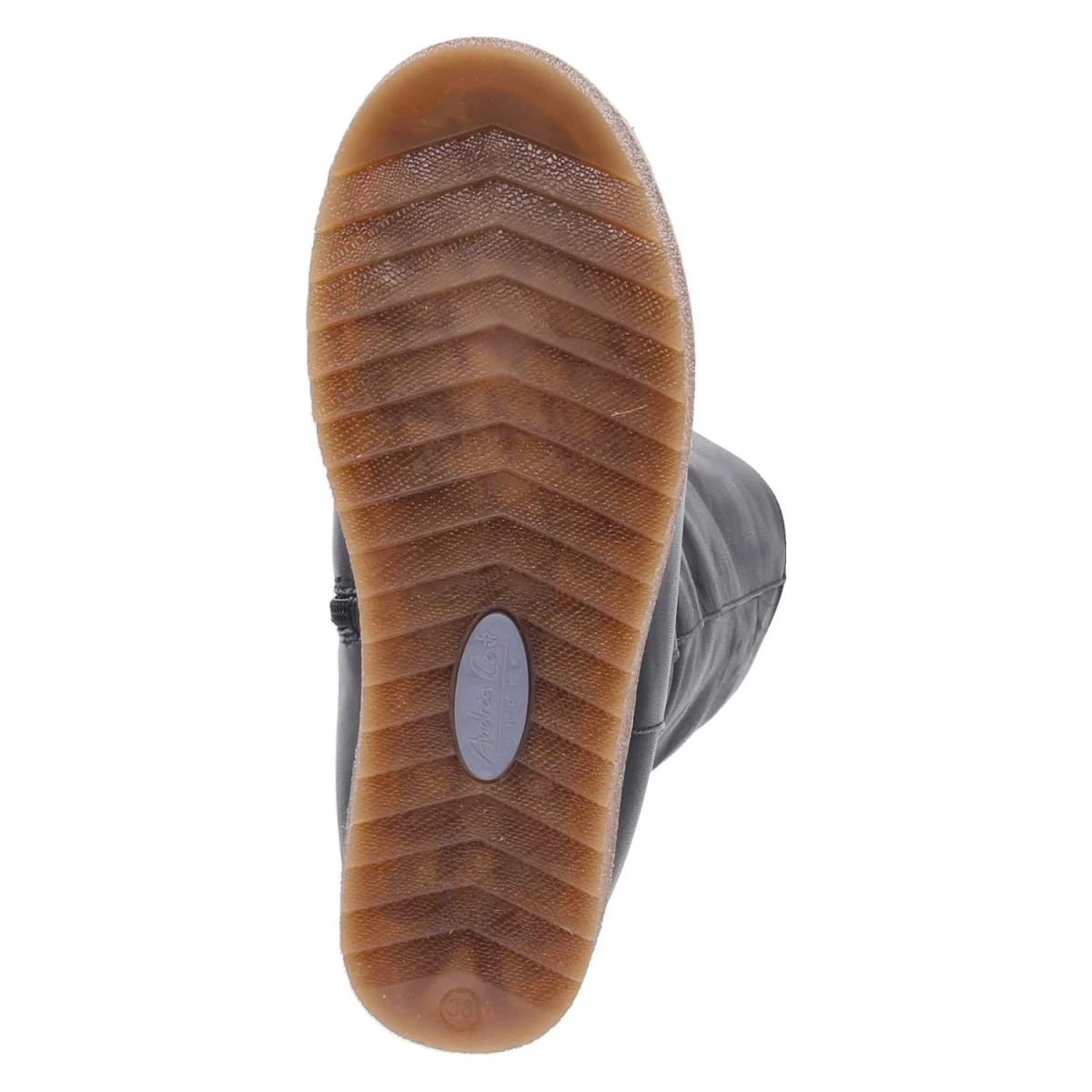 Winterstiefel - Schwarz