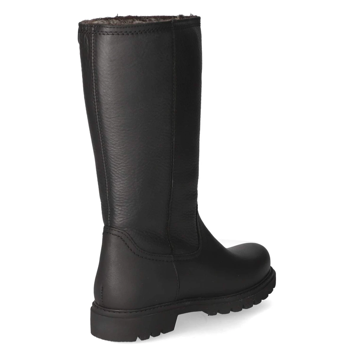 Stiefel BAMBINA B60 - schwarz