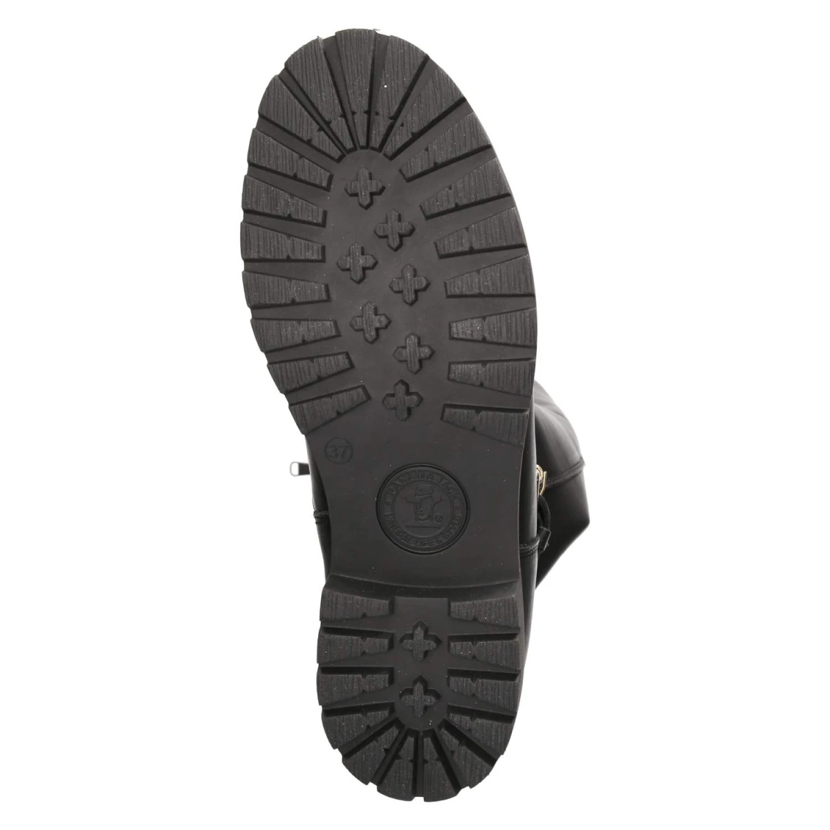 Stiefel AMBERES IGLOO TRAVELLI - Schwarz