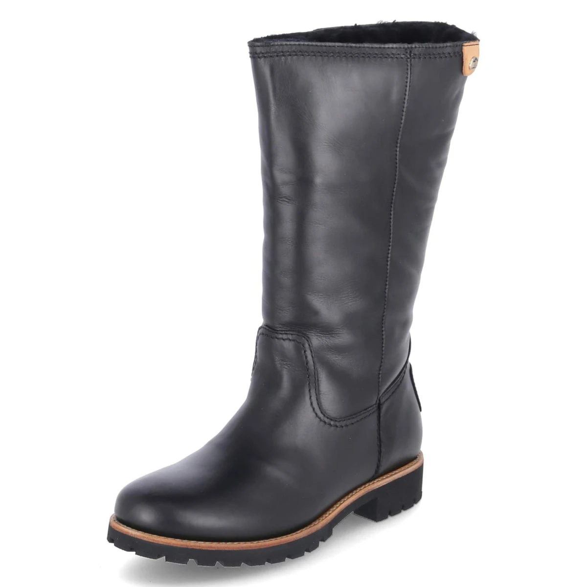 Winterstiefel BAMBINA IGLOO - schwarz