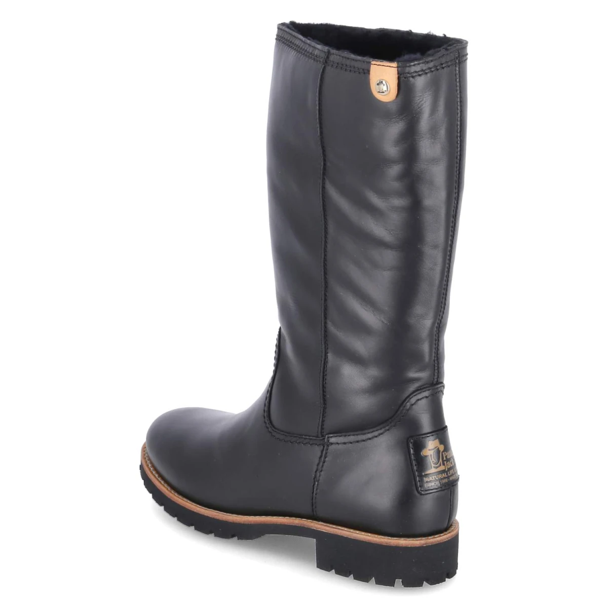 Winterstiefel BAMBINA IGLOO - schwarz