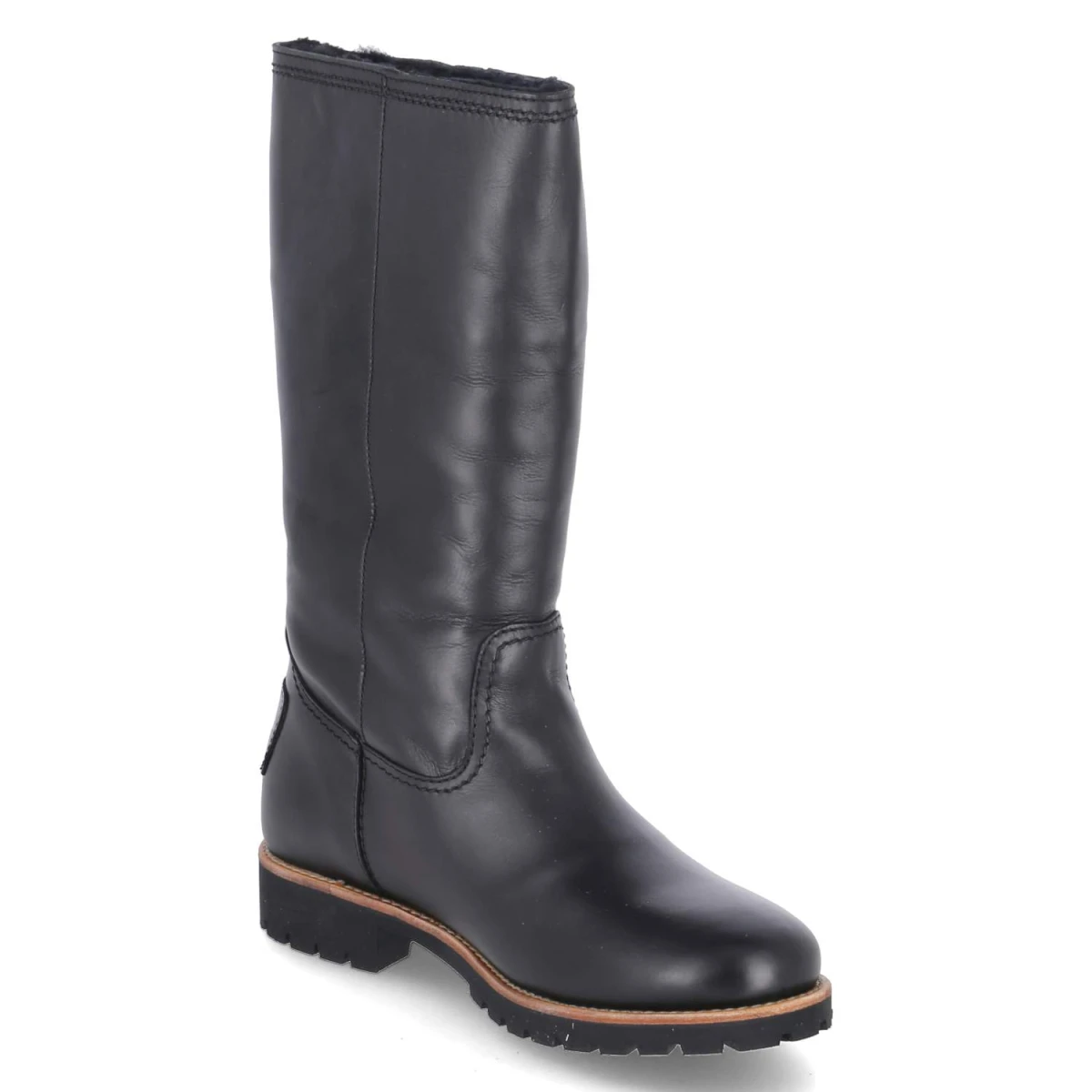 Winterstiefel BAMBINA IGLOO - schwarz