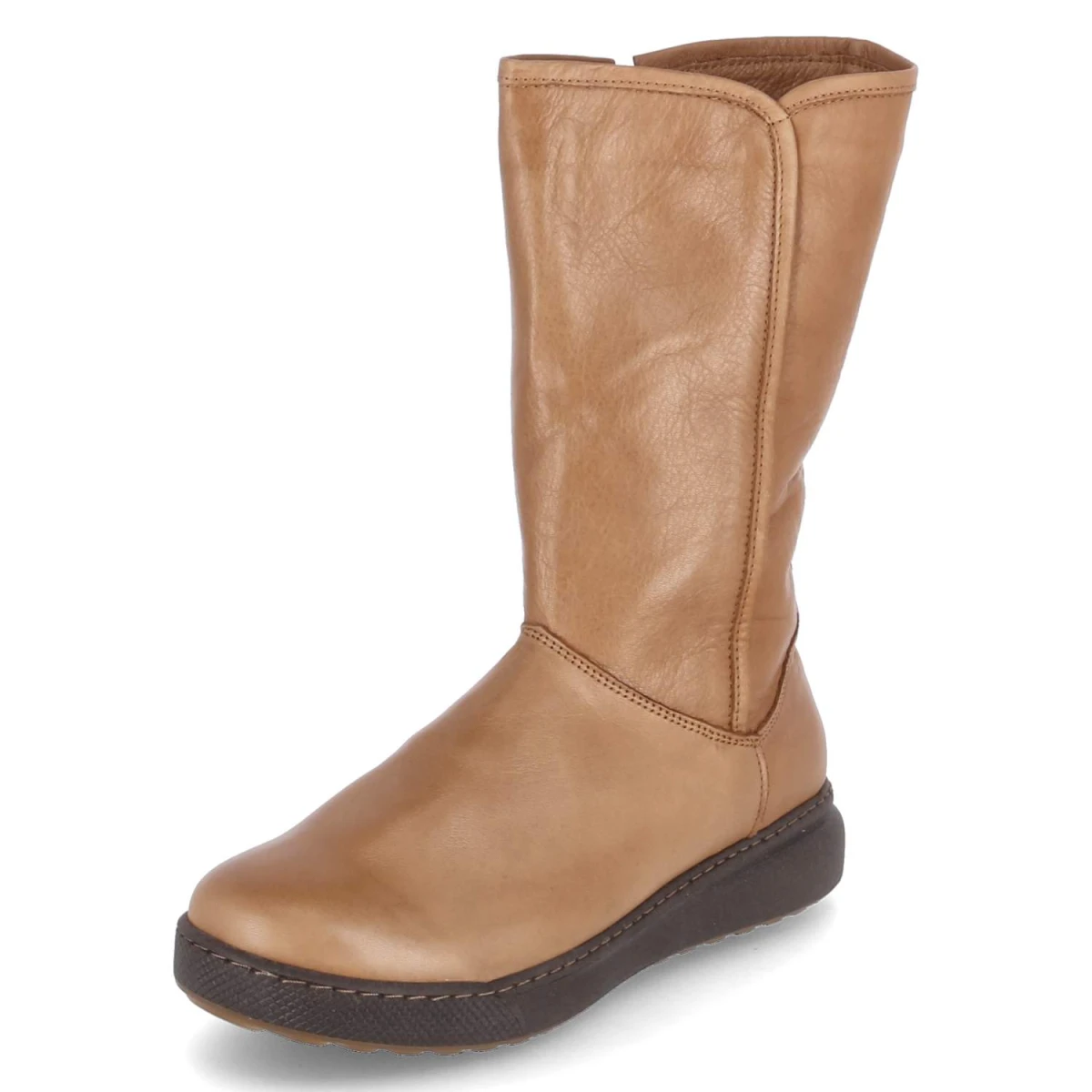 Winterstiefel - BRAUN