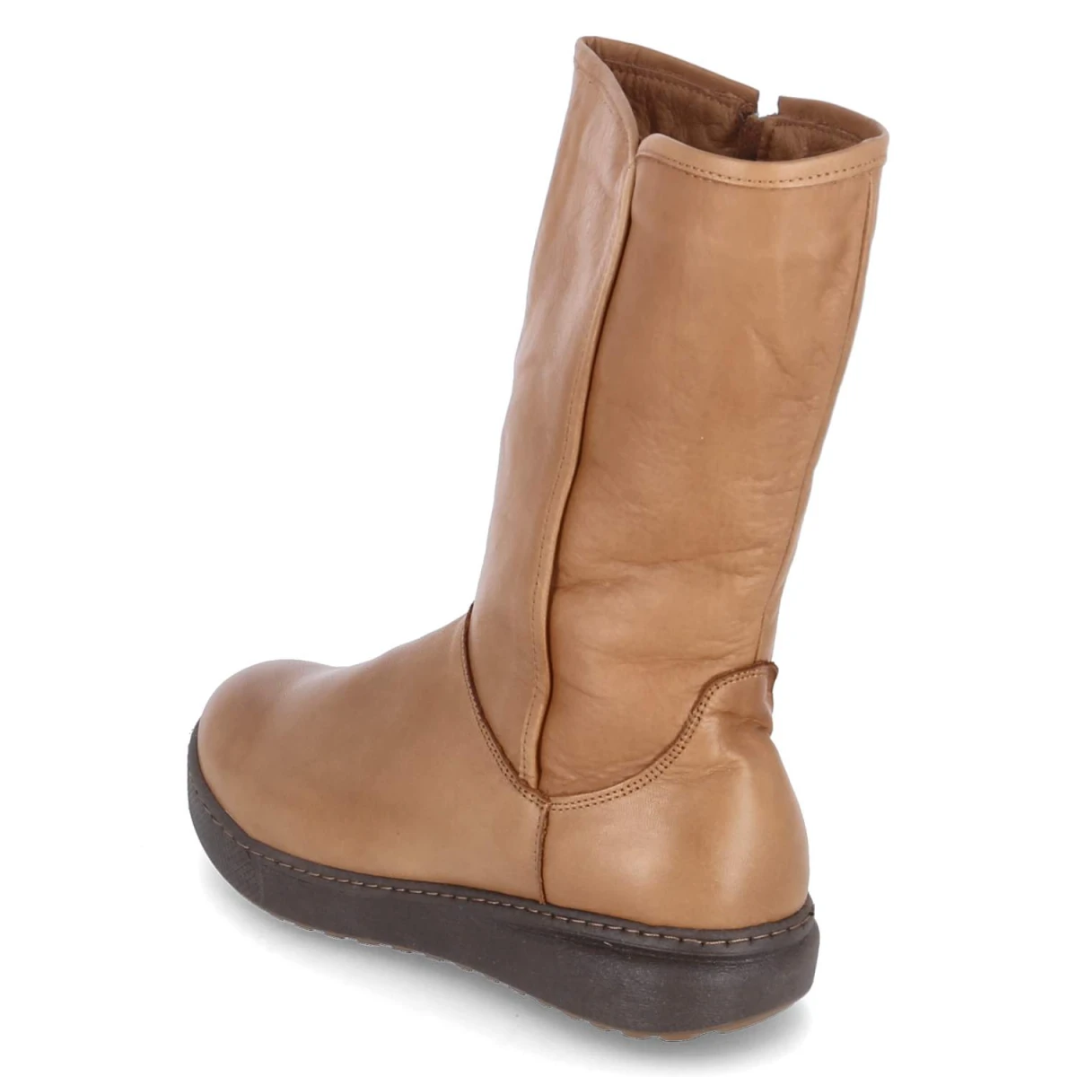 Winterstiefel - BRAUN