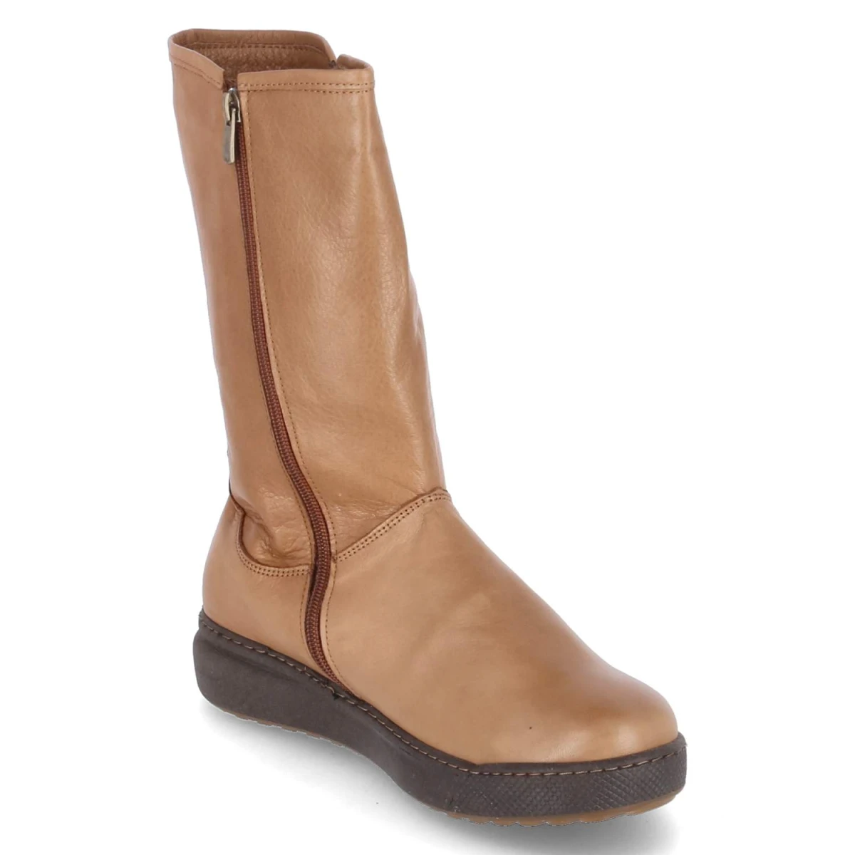 Winterstiefel - BRAUN