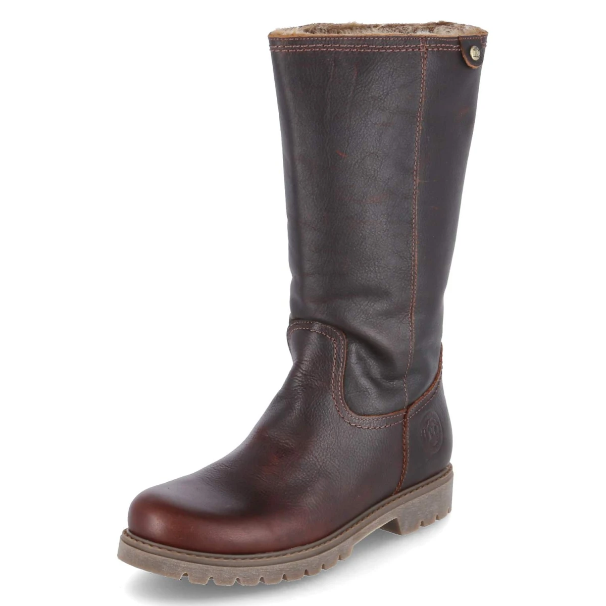 Winterstiefel BAMBINA B82 - chestnut