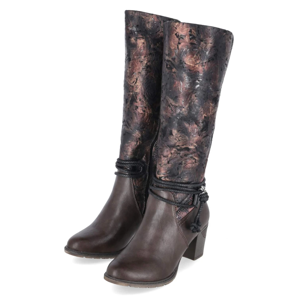 Stiefel - multi