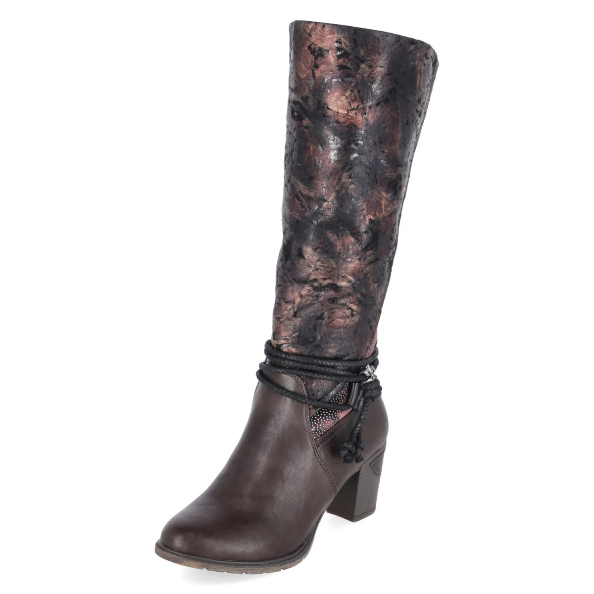 Stiefel - multi