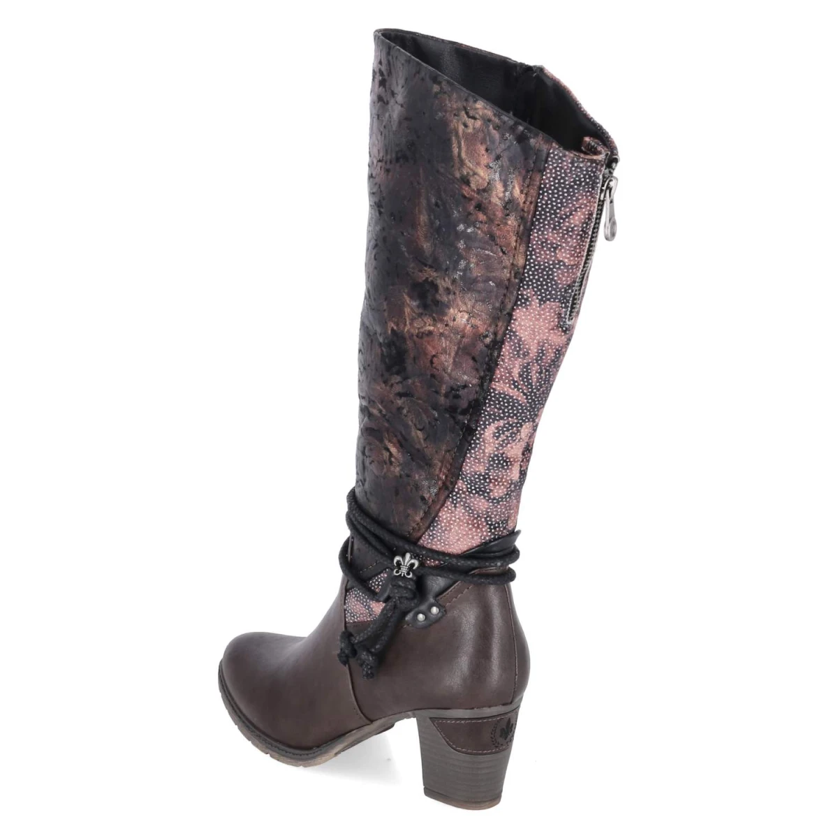 Stiefel - multi