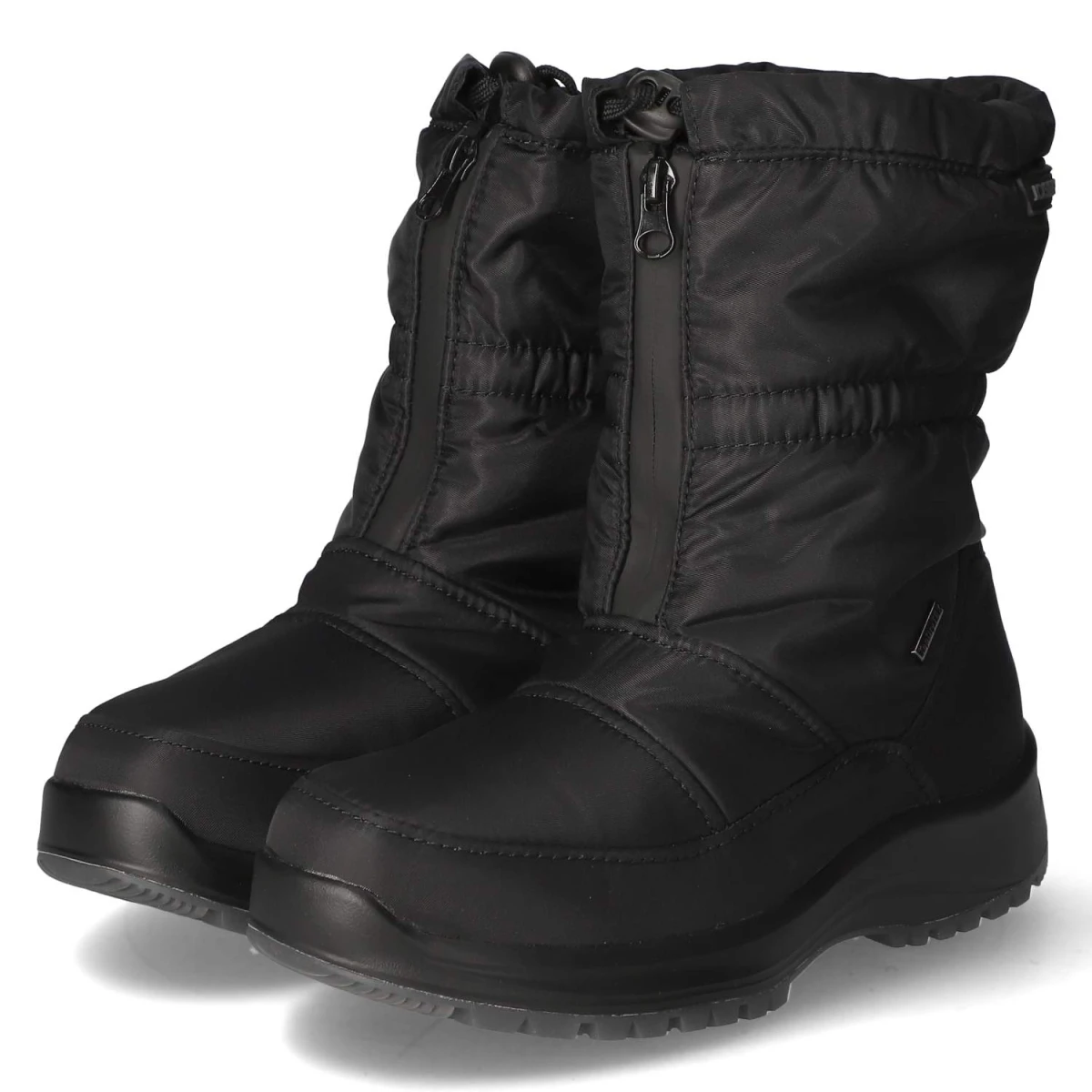 Wintersboots COLORADO 58 - schwarz