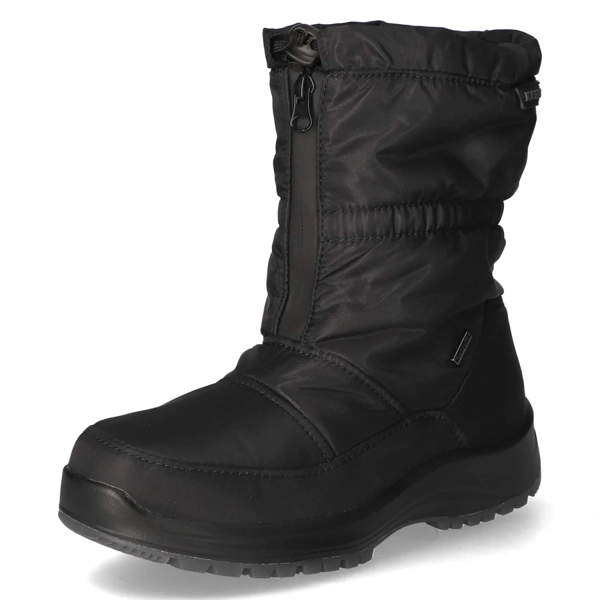 Wintersboots COLORADO 58 - schwarz