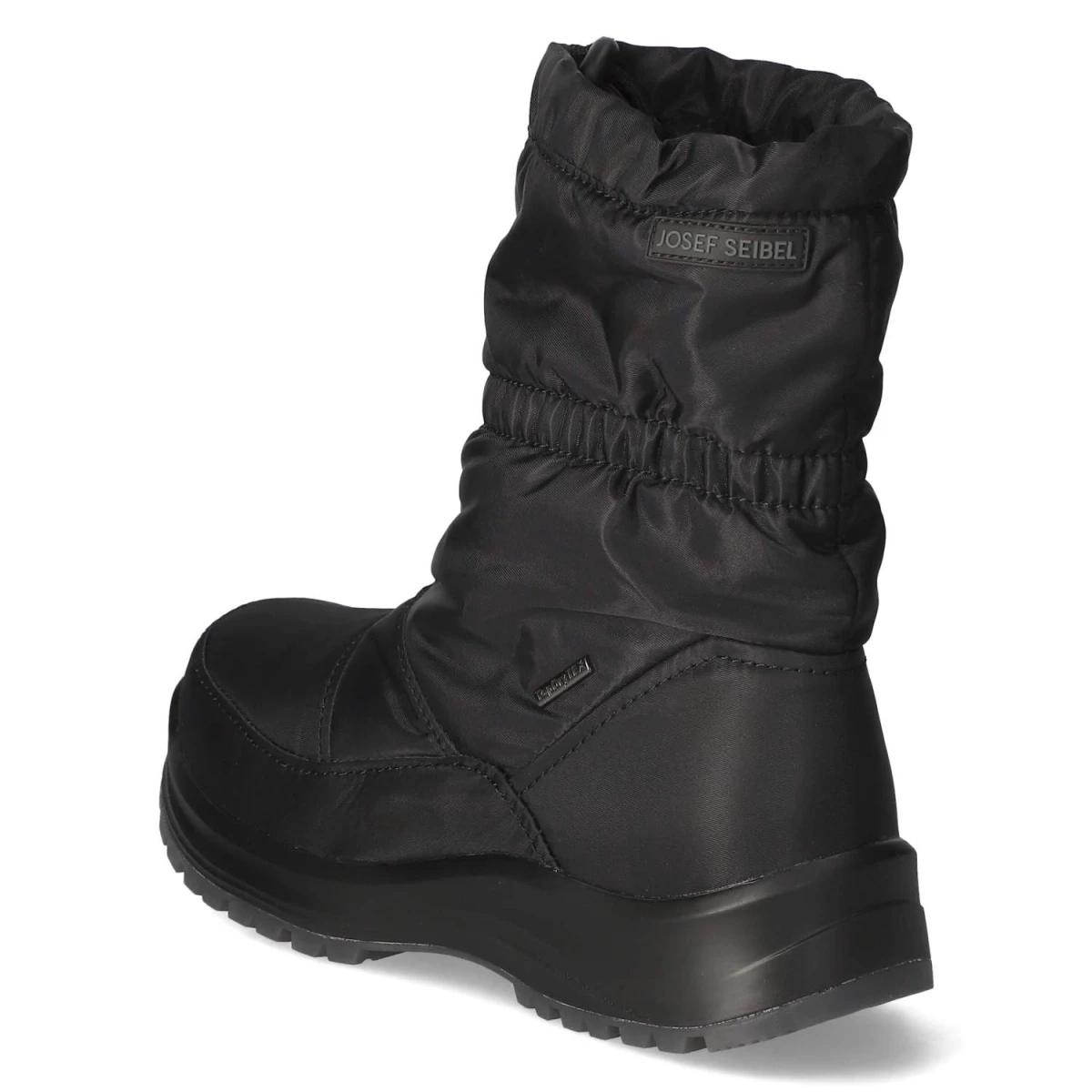 Wintersboots COLORADO 58 - schwarz