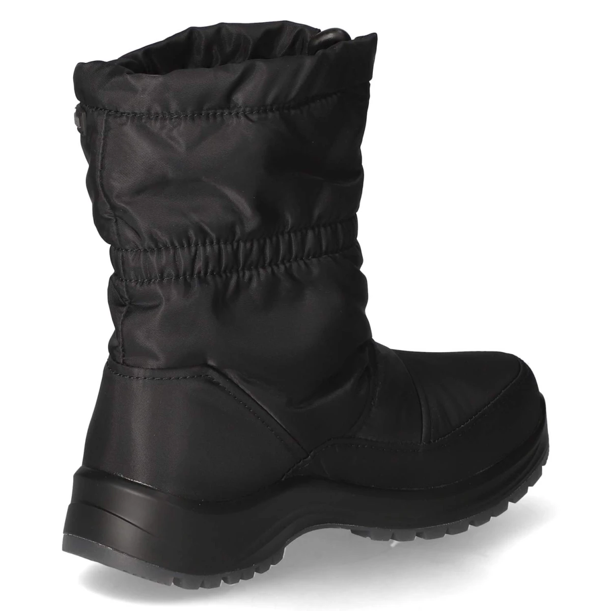 Wintersboots COLORADO 58 - schwarz