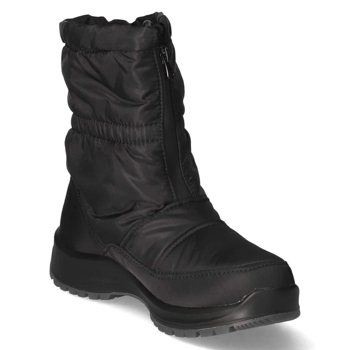 Wintersboots COLORADO 58 - schwarz