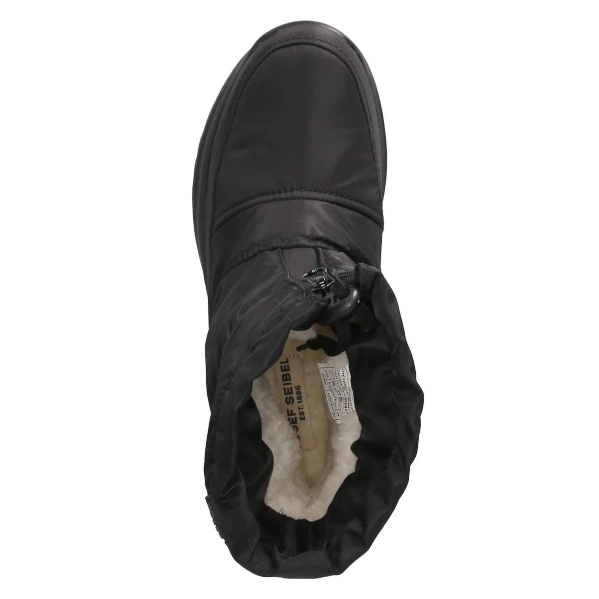 Wintersboots COLORADO 58 - schwarz