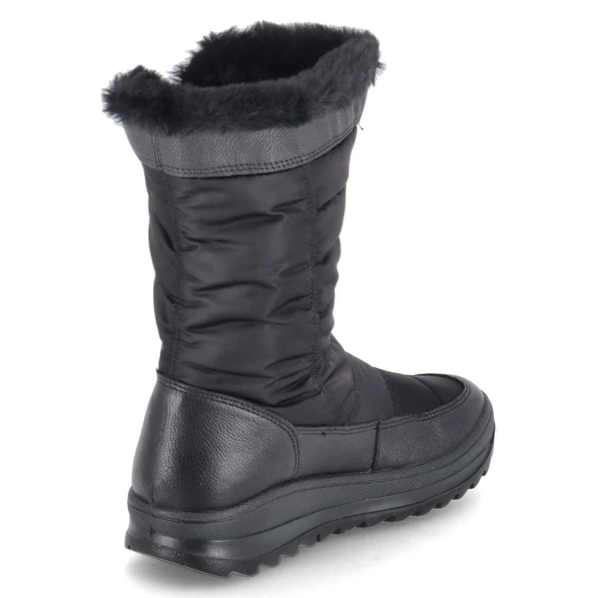 Winterboots - black