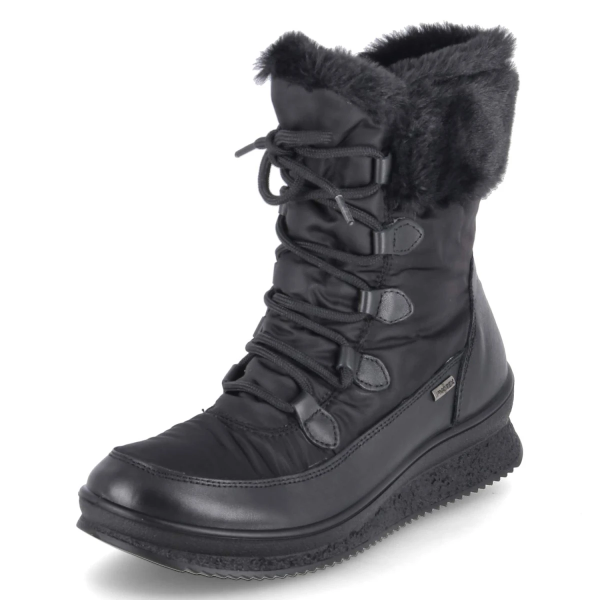 Winterboots - black