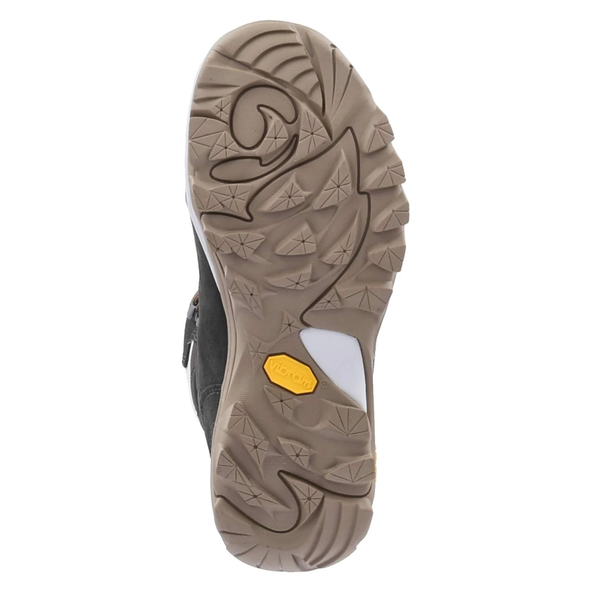 Snowboots FENELLA - anthrazit/beige