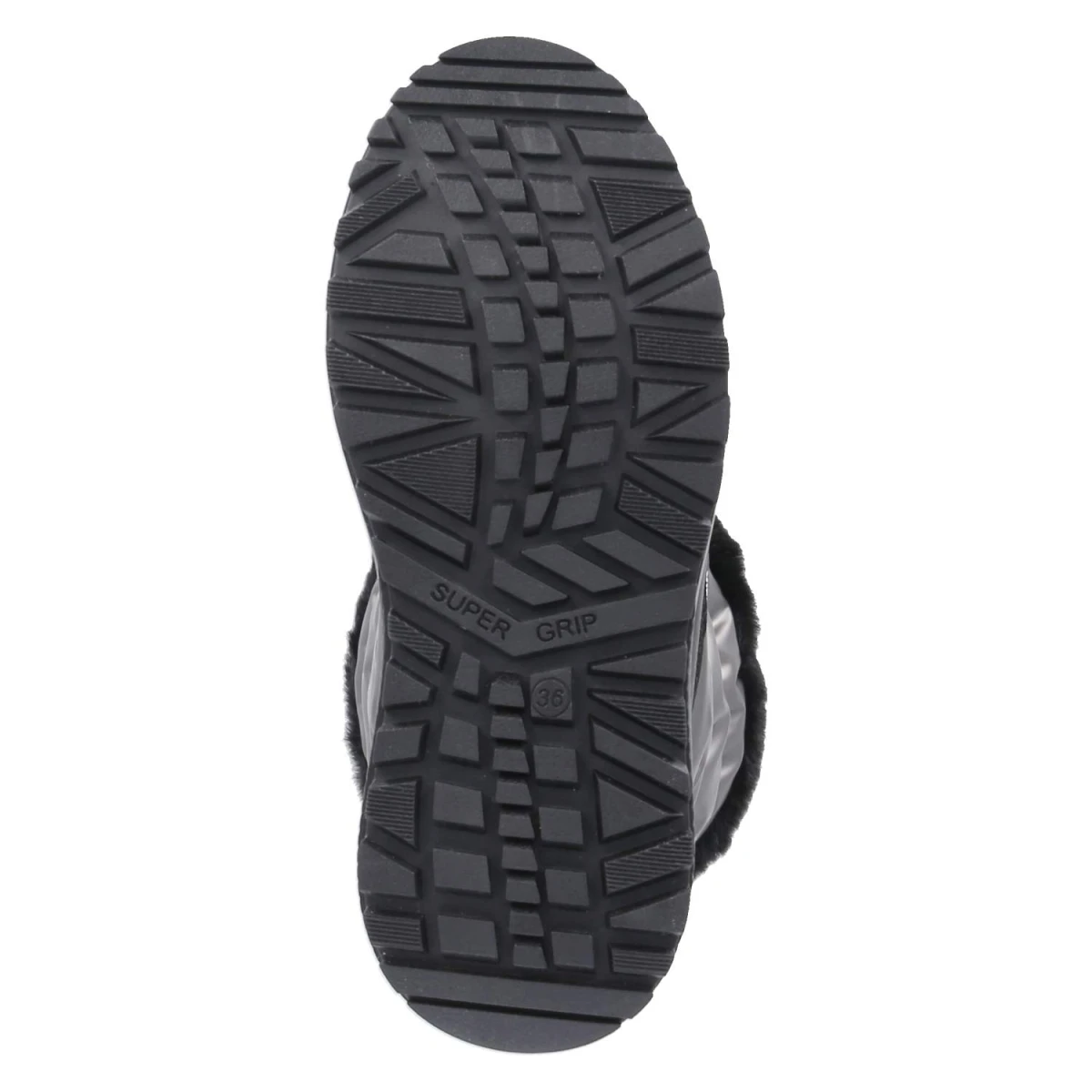 Winterstiefel - peltro