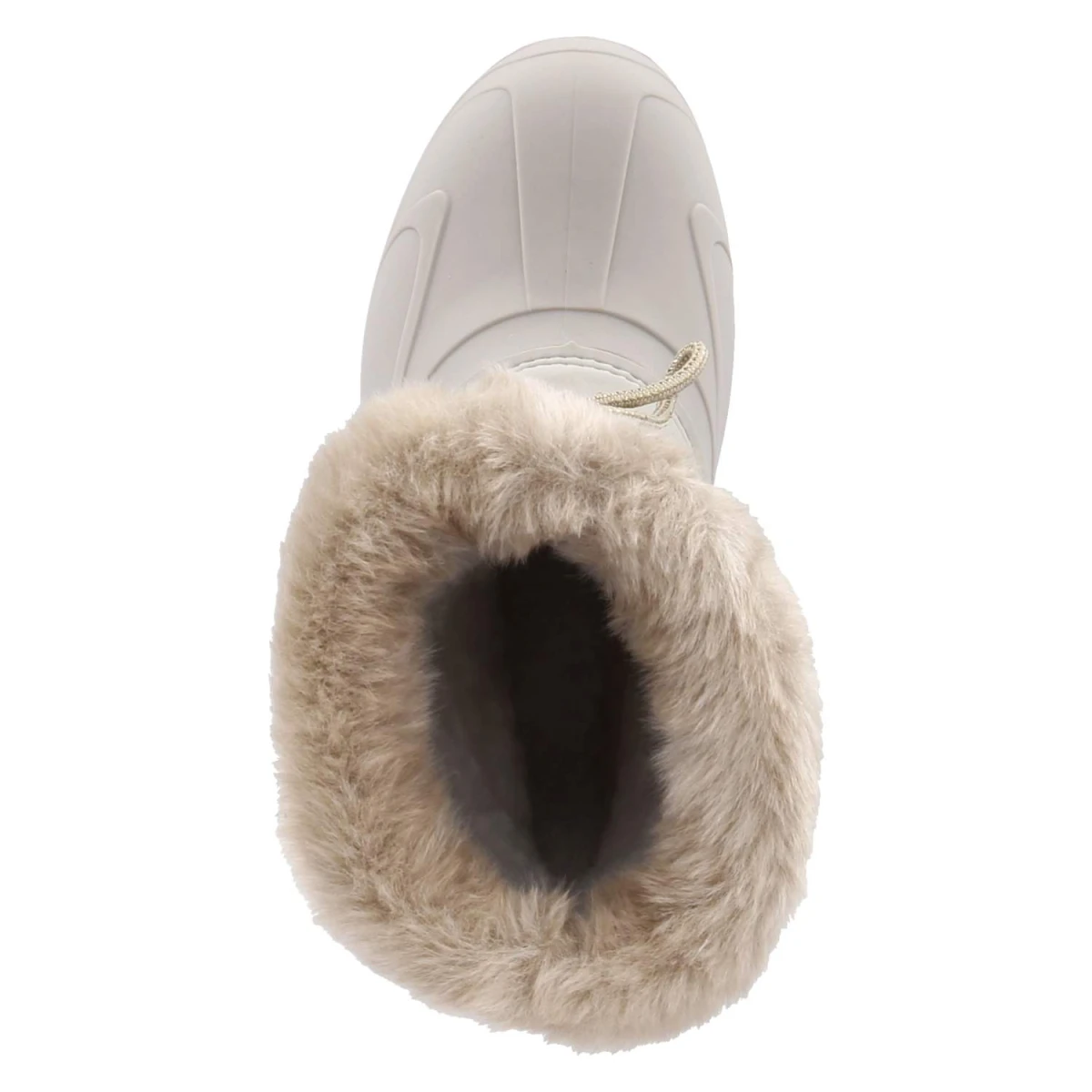 Snowboots NEW NIETOS LOW - cenere