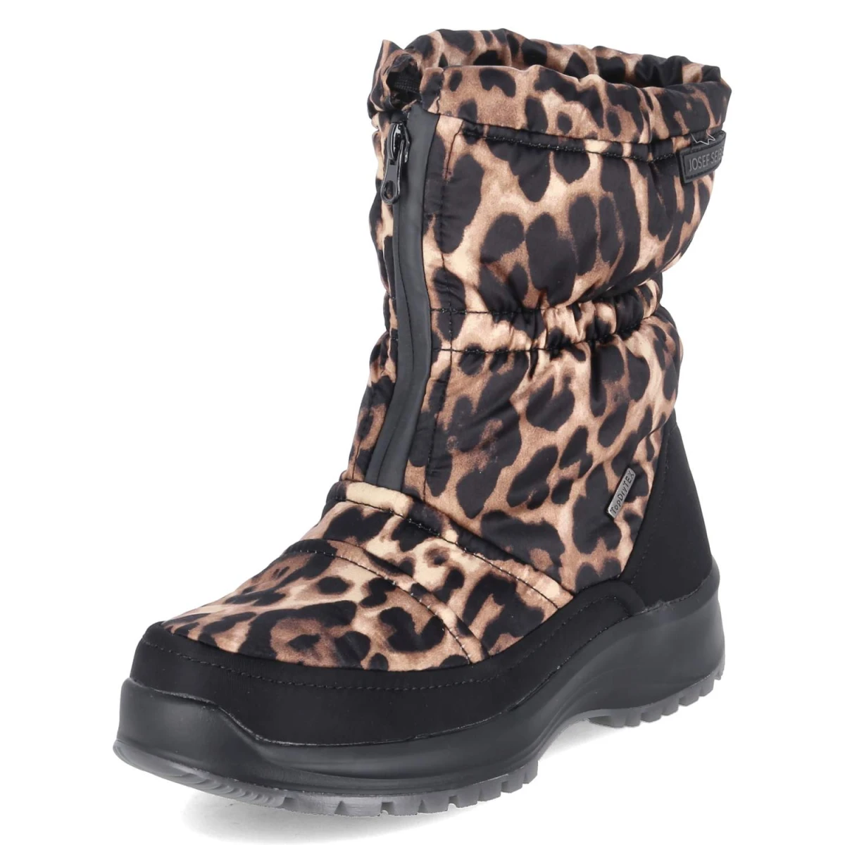 Winterboots COLORADO 58 - SCHWARZ-LEO