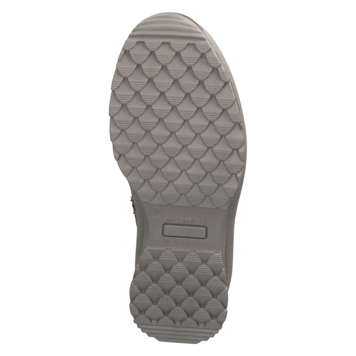 Schnürstiefeletten - shark