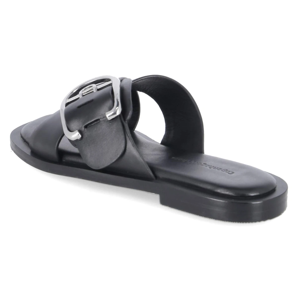 Pantoletten VIBES X ME - black