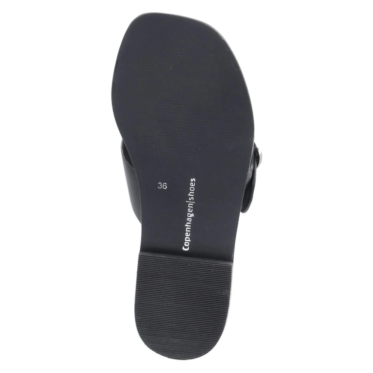 Pantoletten VIBES X ME - black