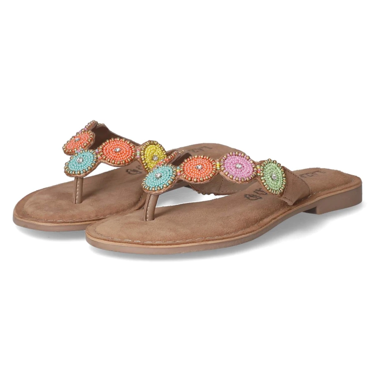 Zehentrenner - MULTI