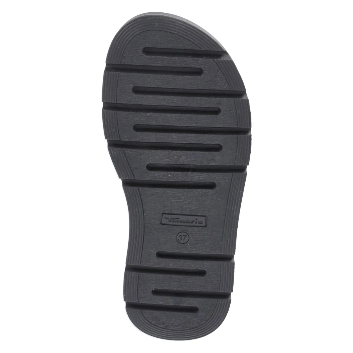 Pantoletten - BEIGE SNAKE