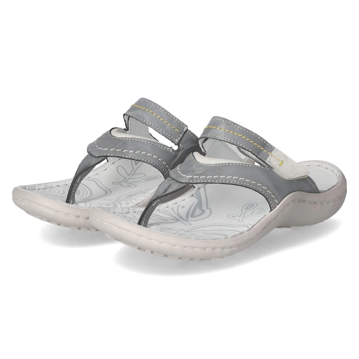 Pantoletten - undefinert