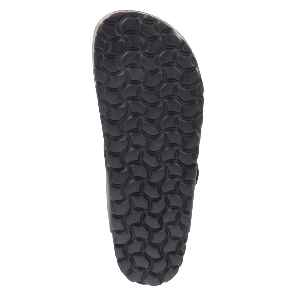 Zehentrenner - Schwarz