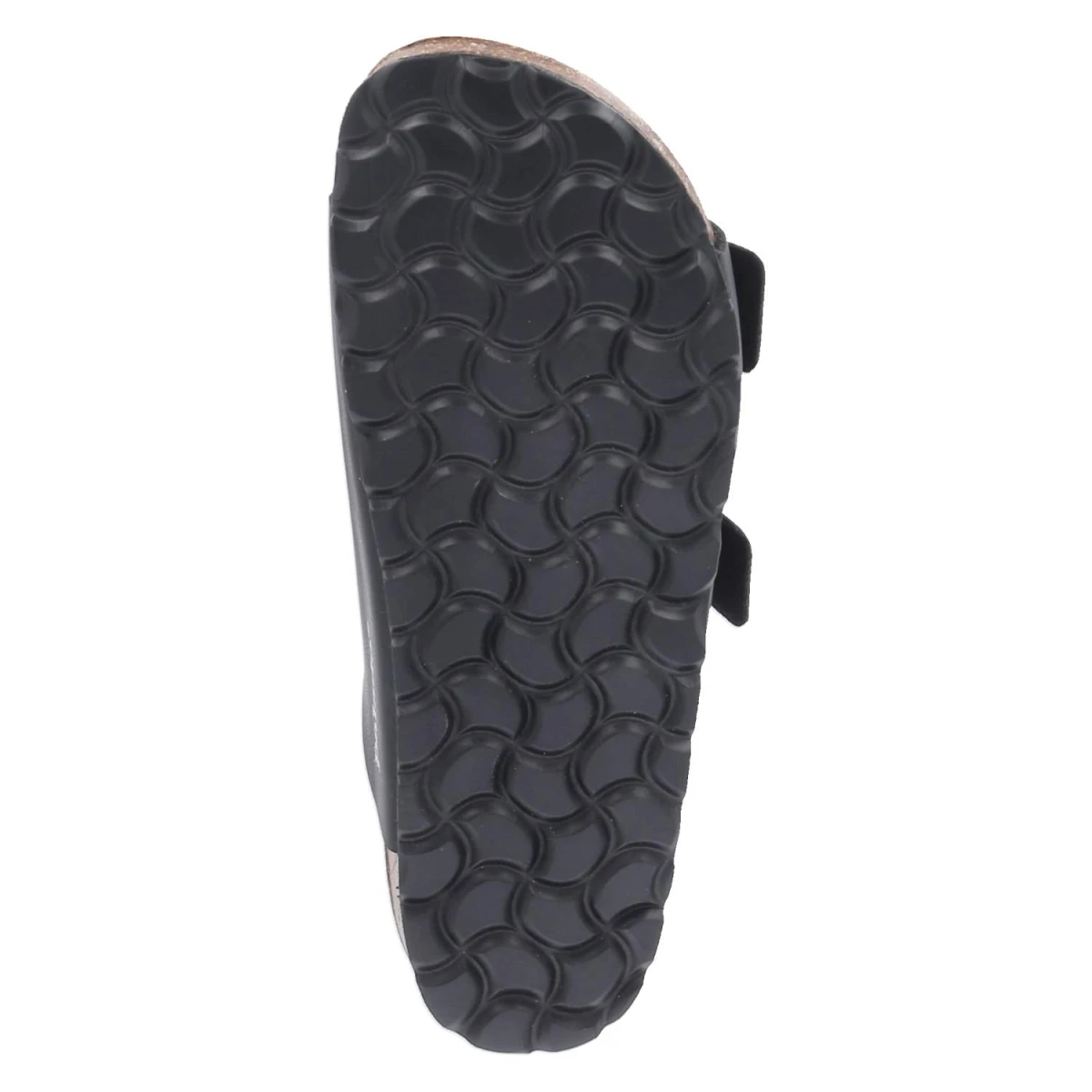 Pantoletten KORMOS - black