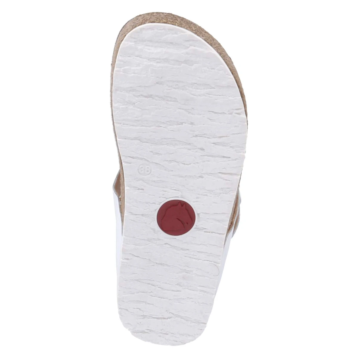 Zehentrenner MEMPHIS - Weiß