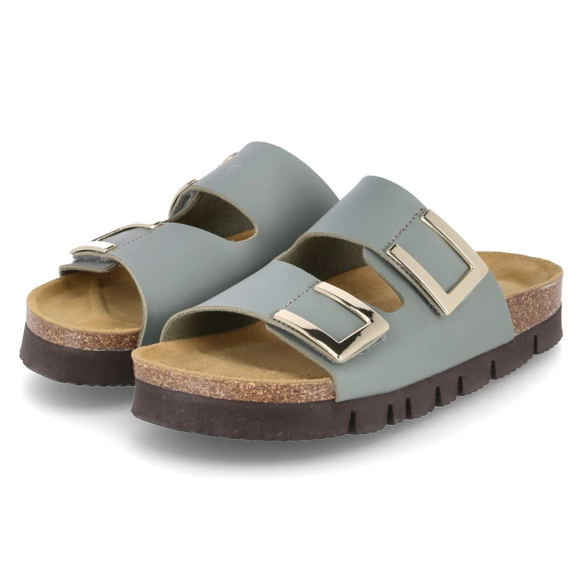 Pantoletten - undefinert