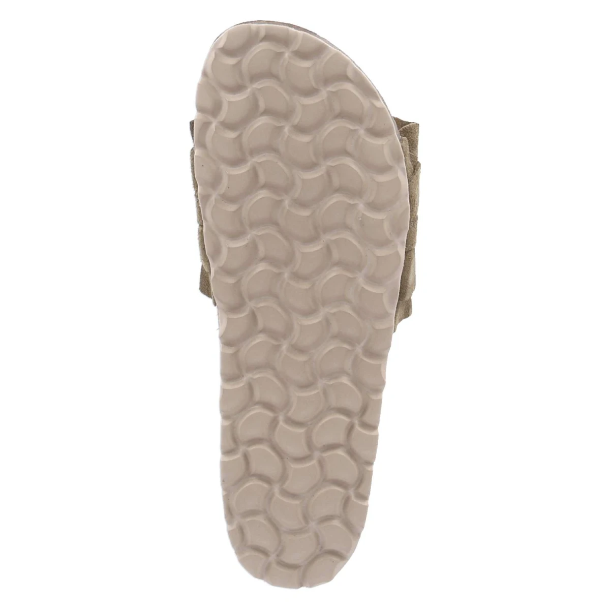 Pantoletten VILNADO - khaki