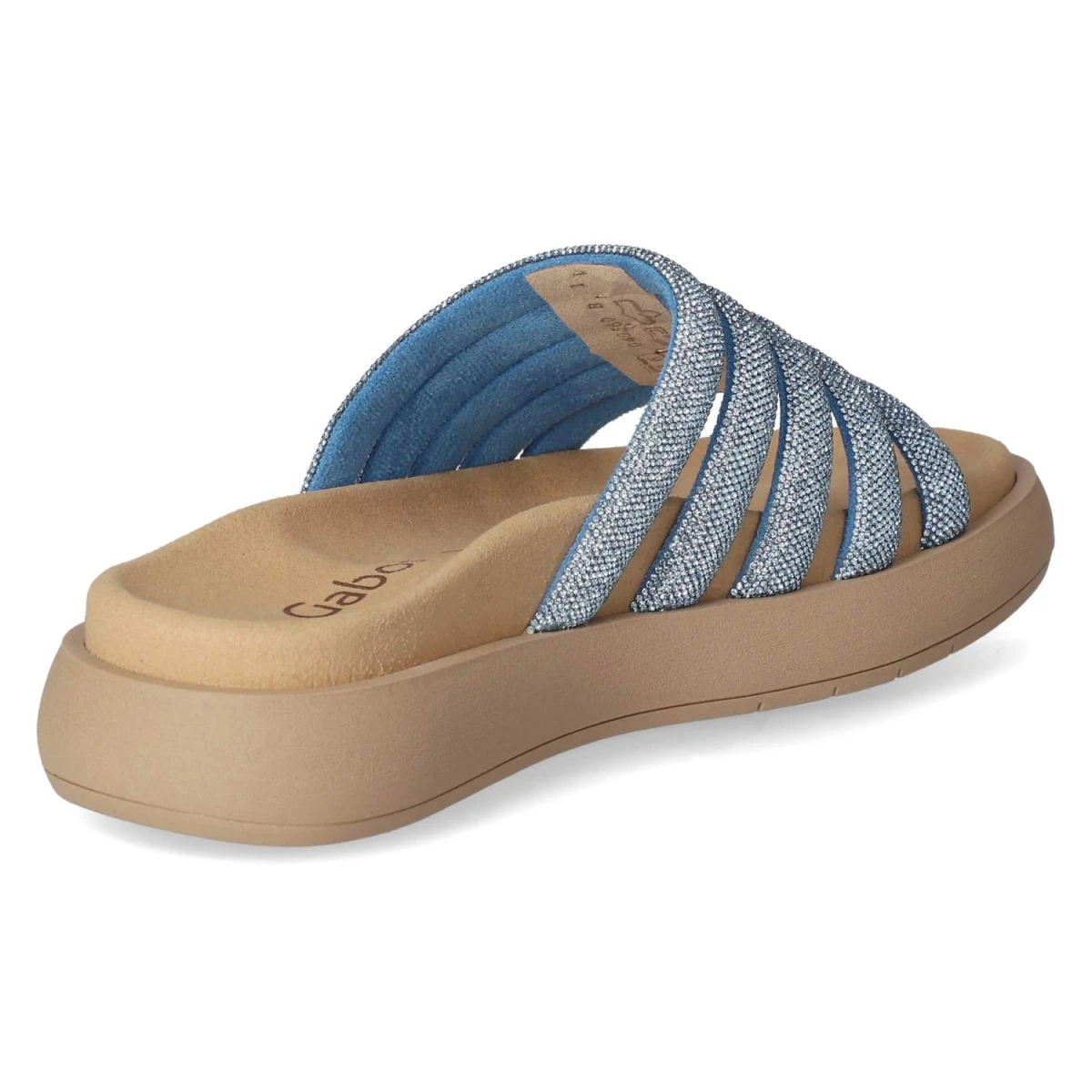 Pantoletten - arktis