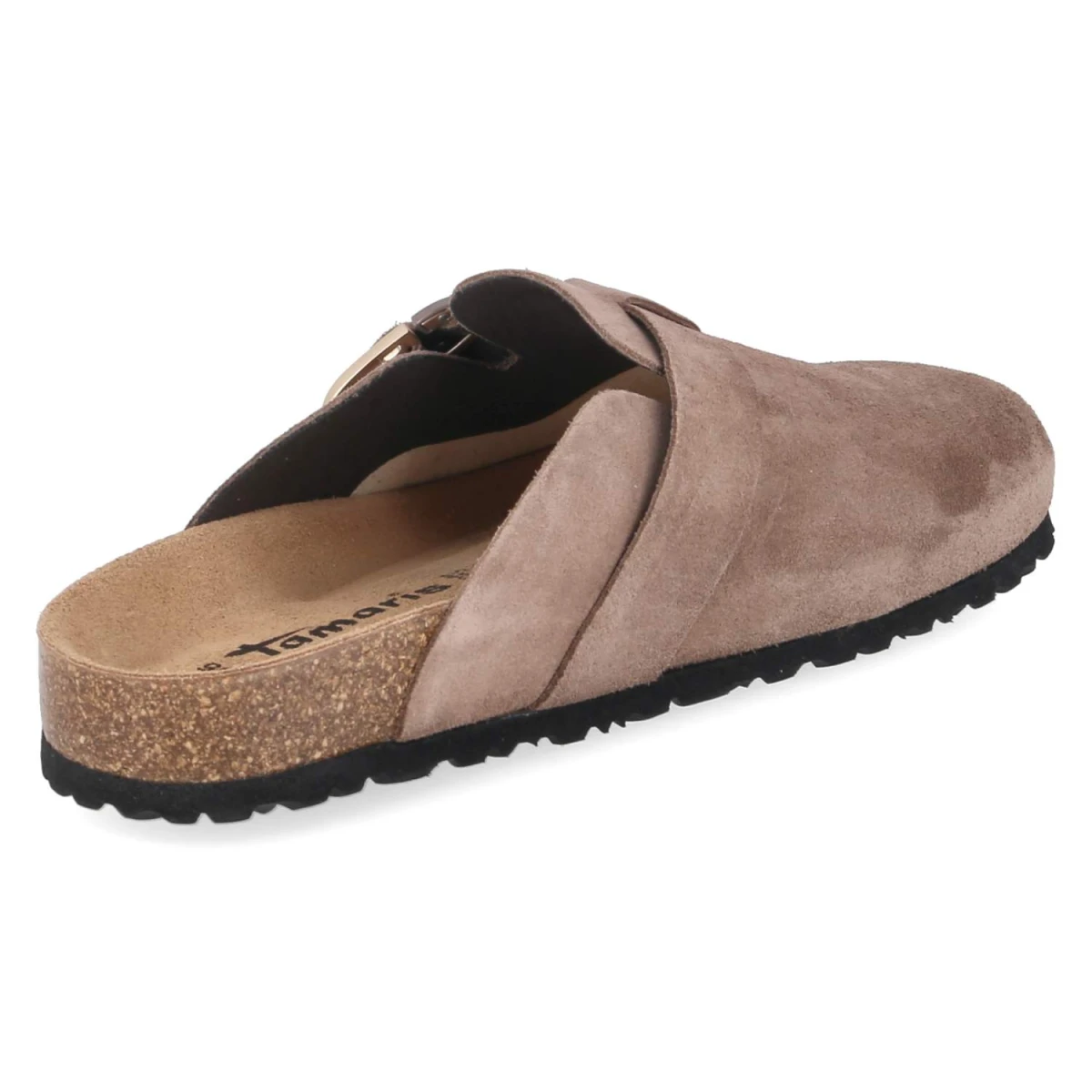 Clogs - Chocolate