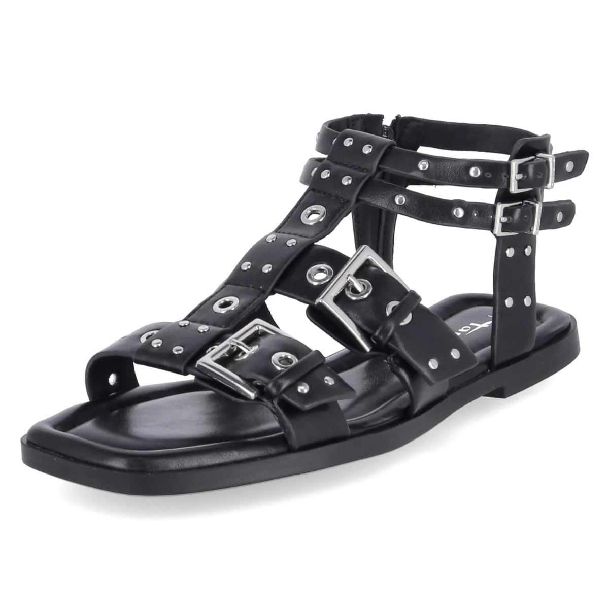 Sandalen - black