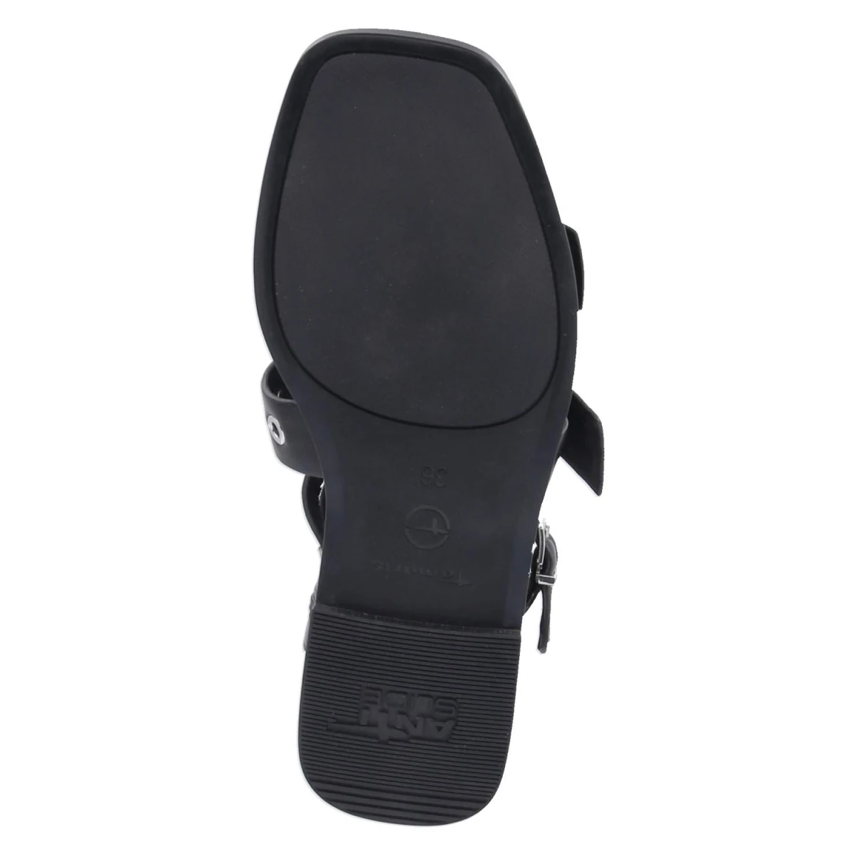 Sandalen - black