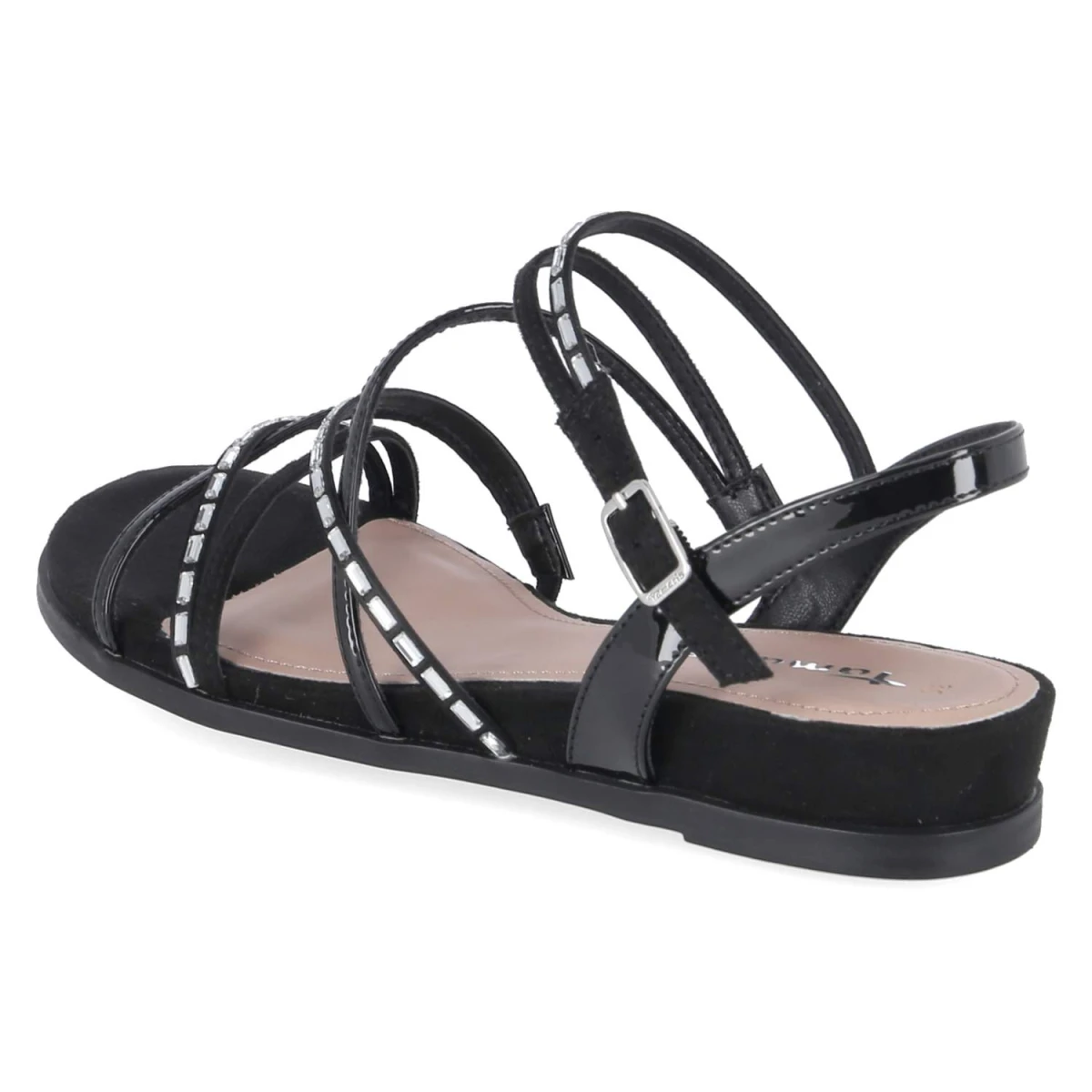 Sandalen - BLACK GLAM