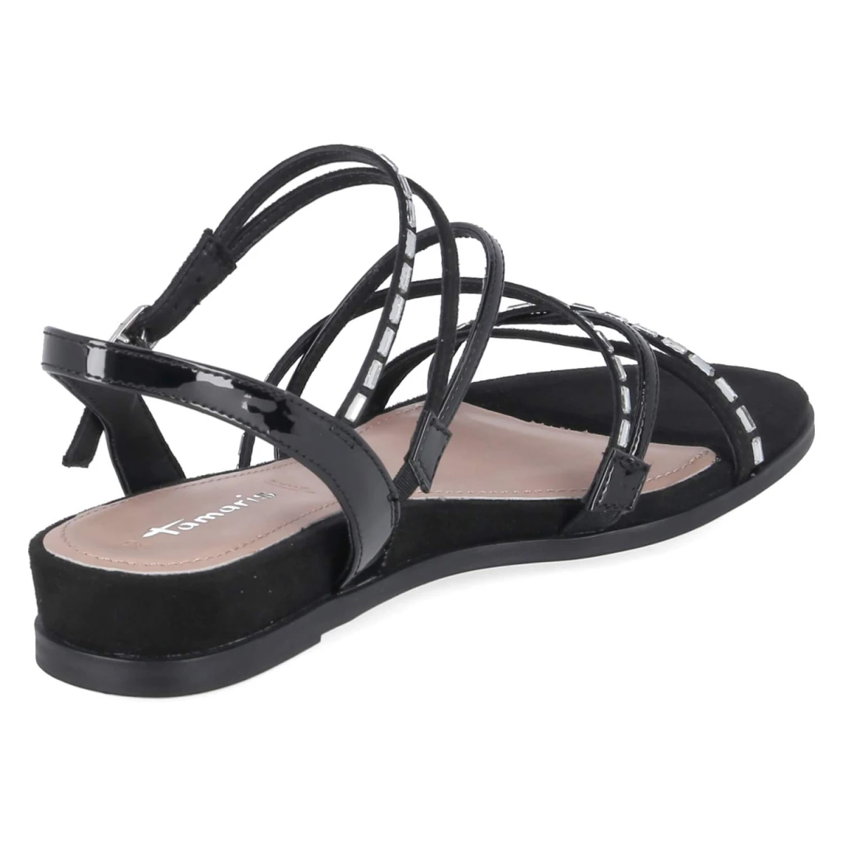 Sandalen - BLACK GLAM