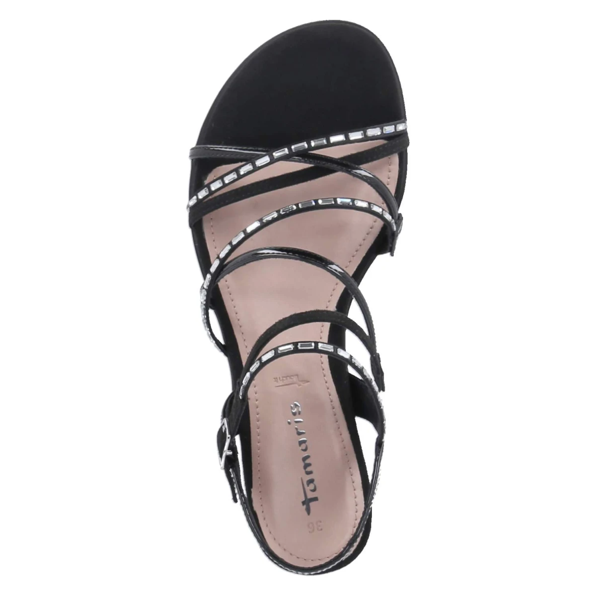 Sandalen - BLACK GLAM