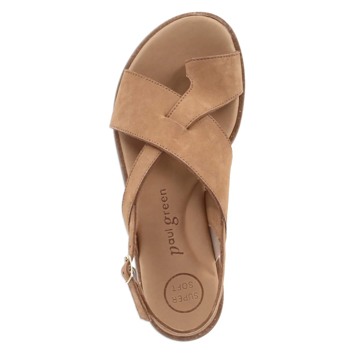 Sandalen - sisal
