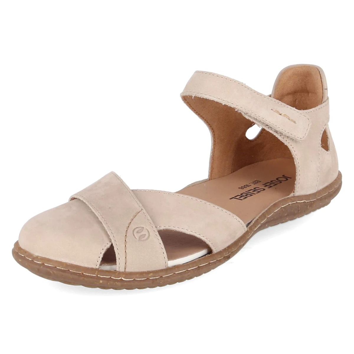 Sandalen CAITLYN 05 - Creme