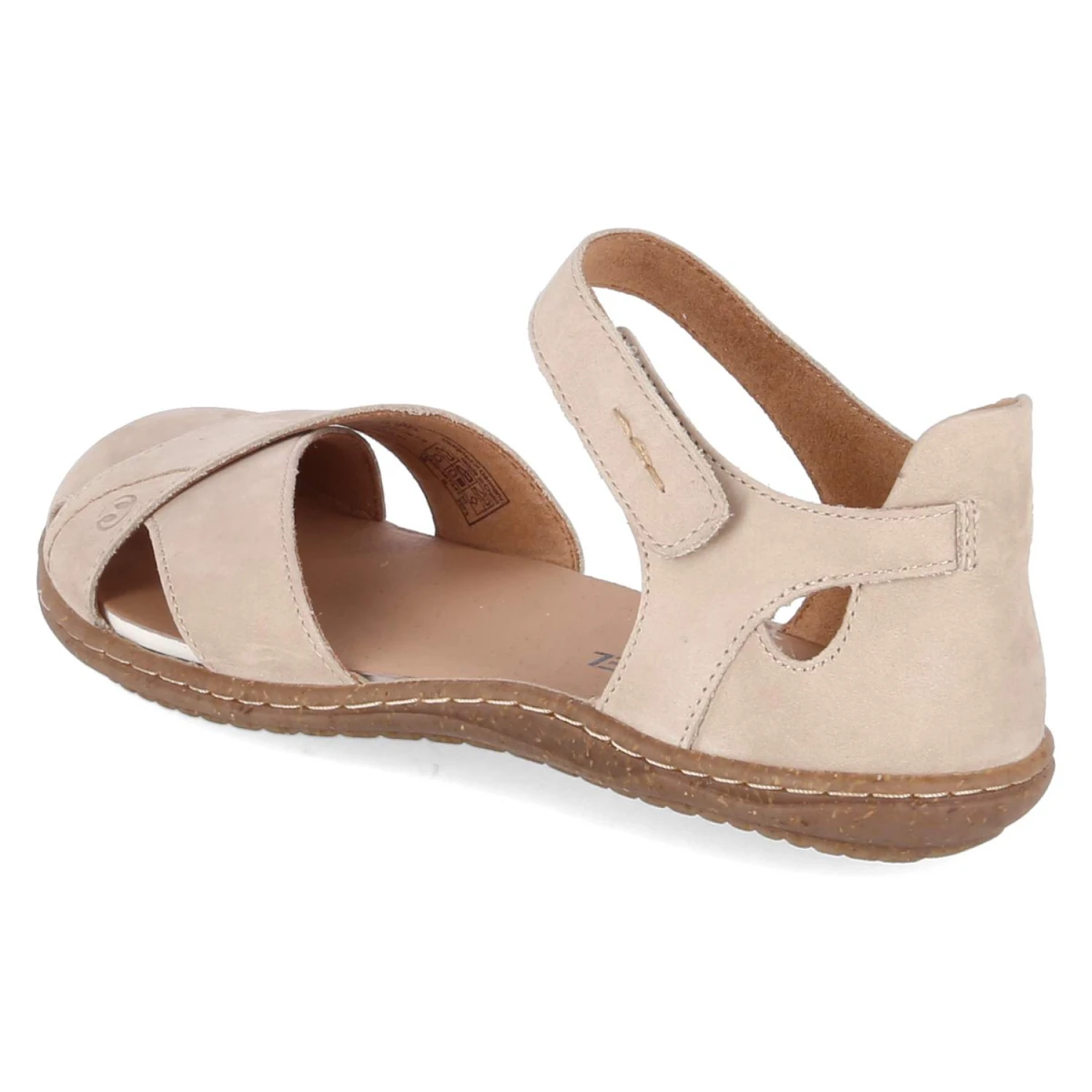 Sandalen CAITLYN 05 - Creme